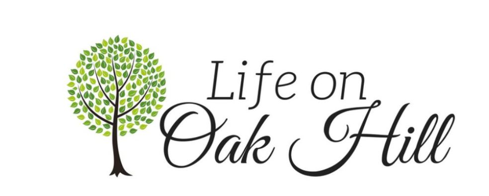 Look out for inspire me monday link party with life on oak hill