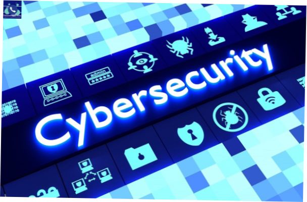 What Exactly Is Cybersecurity? Dangers of Poor Information Technology Security Practices