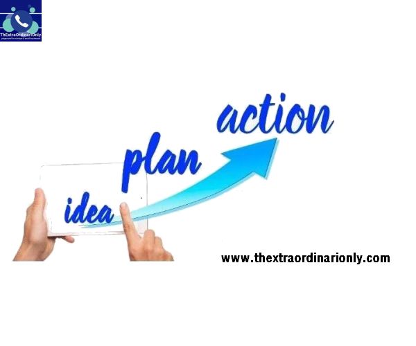 thextraordinarionly 3 steps to vision statement creation