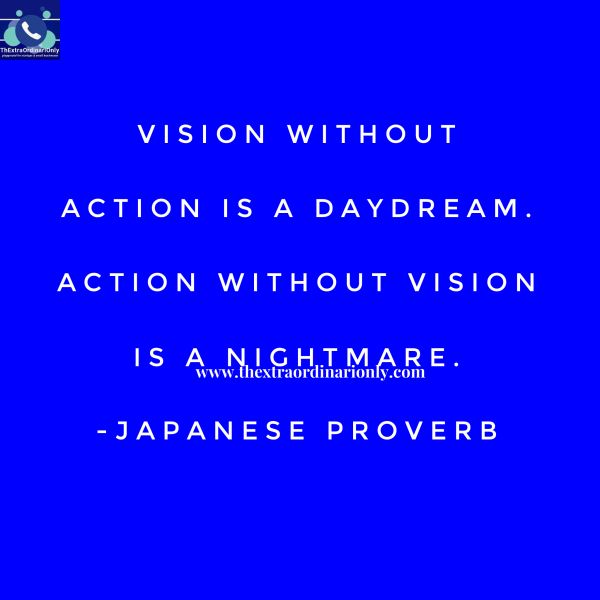 Create your vision statement today