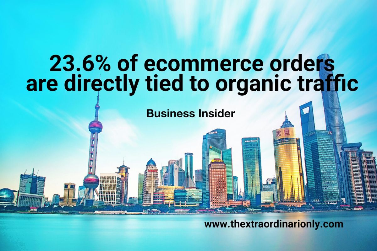 thextraordinarionly organic traffic for ecommerce orders in traffic jam weekend link party #290